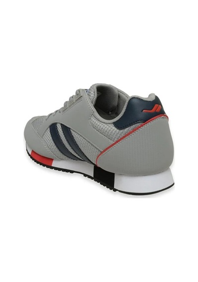 Lescon Bolton Sneakers Spor Ayakkabı Grı 26bae00bltnm-306 Gri