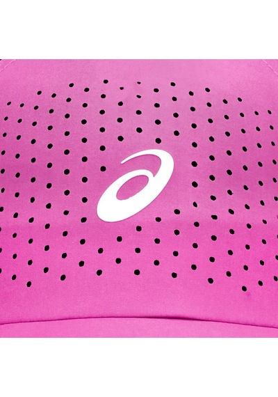 Asics Performance Cap Unisex Rose Dust/sun Coral Şapka 3043a139-700