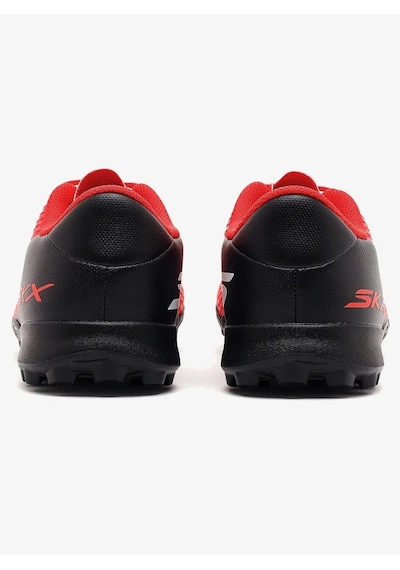 Skechers Club Tf Erkek Halı Saha Ayakkabısı Kırmızı