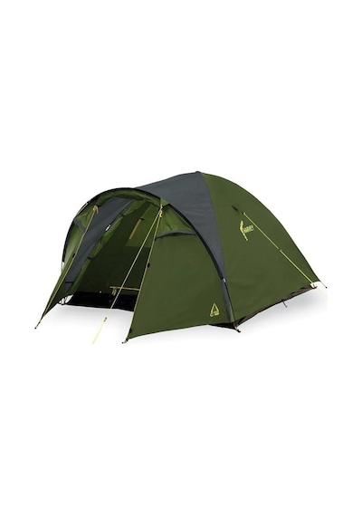 Best Camp Harvey 3 Kişilik Kamp Çadırı Yeşil