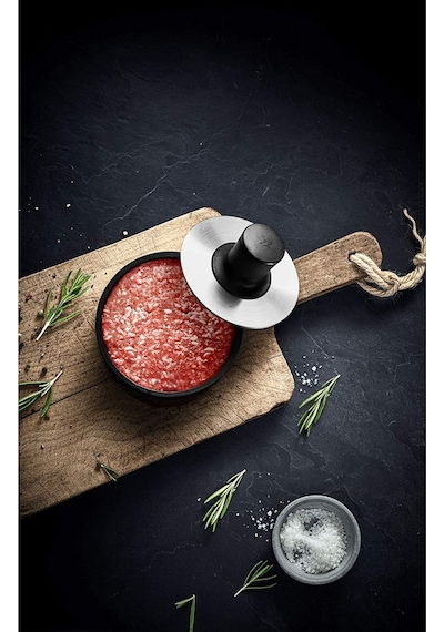 Wmf 3201018437 Hamburger Köftesi Yapıcı Çok Renkli