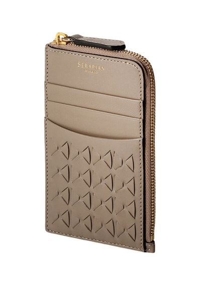 Serapian Mosaico Zip Kartlık Srmoswsl714108k075 Standart Çok Renkli