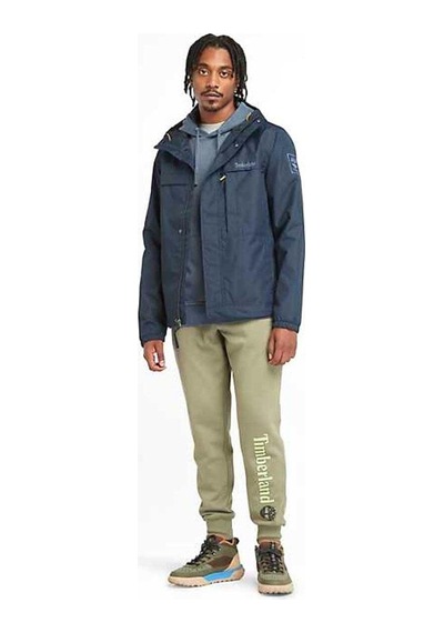 Timberland Kennebec River Brushed Back Erkek Eşofman Altı - Tb0a5yfb5901-143 Kahverengi