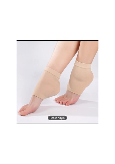 Yanglıang Bursit Ve Tendinit Rölyef İçin Kompresyon Aşil Tendon Topuk Koruyucu Kol
