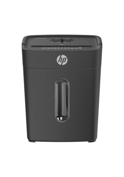 Hp Oneshred 6 CC Evrak İmha Makinesi / Kağıt Kırpma Makinesi - Çapraz/Konfeti Kesim - 5 x 14 MM-14 L