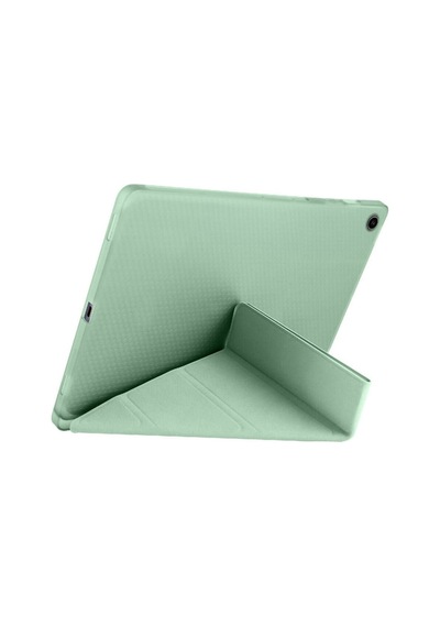 Galaxy Tab S6 Lite 10.4 P610/p617/p620 Uyumlu Premium Kalemli Smart Stand Kılıf Klasik