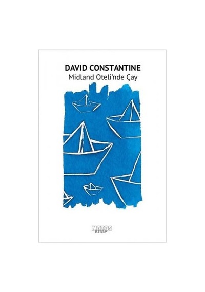Midland Otelinde Çay