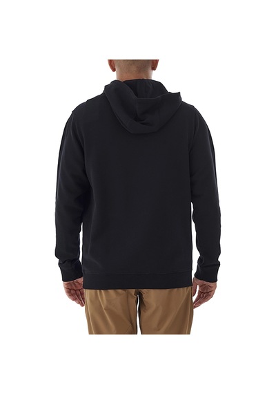Columbia Framed Puff Hoodie Erkek Siyah Outdoor Sweatshirt Cs0380-010 Siyah