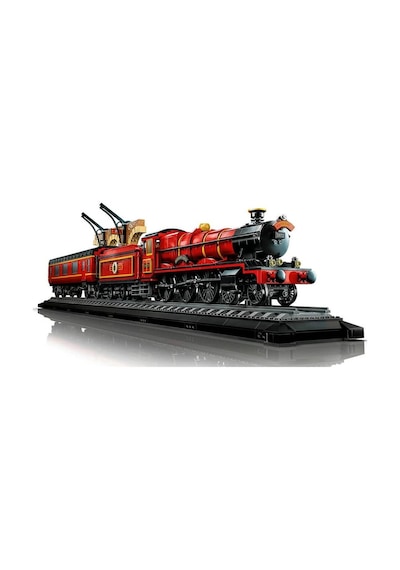 LEGO® Harry Potter 76405 Hogwarts Ekspresi – Koleksiyoncu Versiyonu 5129 Parça