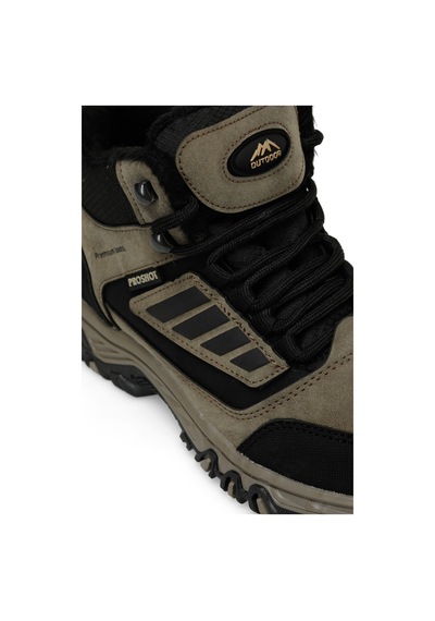 Proshot Ps192 Hı 3pr Kum Rengi Unisex Outdoor Bot 000000000101610874 Kum