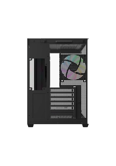 Thermaltake View 380 Ws Siyah 4x120mm Argb Fanlı Back-connect Destekli Midt Atx Kasa