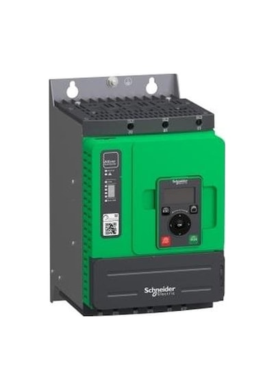 Schneider Electric ATS480D32Y Soft Starter ATS480 32A 208 To 690V Ac