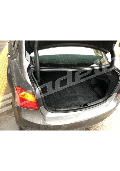 Bmw F30 Kasa 3 Serisi Bagaj Havuzu Kokusuz Kaucuk Oem