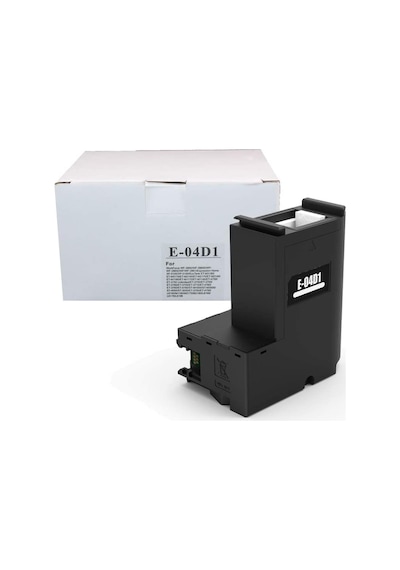 Epson T04D1 Uyumlu Atık Mürekkep Kutusu C13T04D100