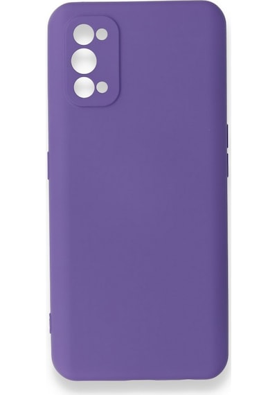 Nettech Realme 7 Pro Uyumlu Nano Arka Koruma Kılıf