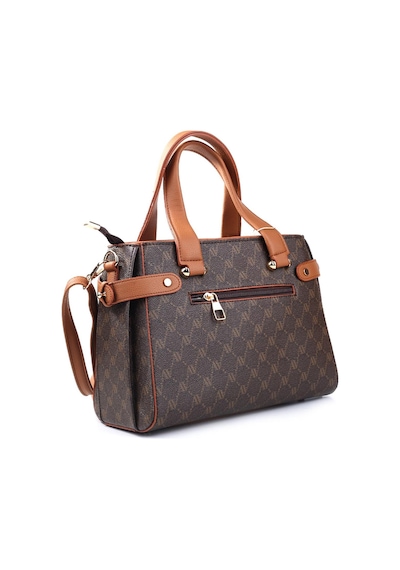 Armine 172 Kadin Omuz Kol Çantasi ARMİNE-172-R146340 Çok Renkli