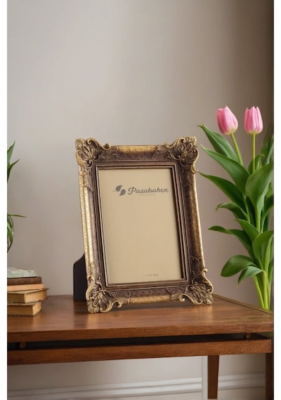 Pasabahce Rokoko Resim Çerçevesi 1318 Cm 13x18 Cm - 1 Adet
