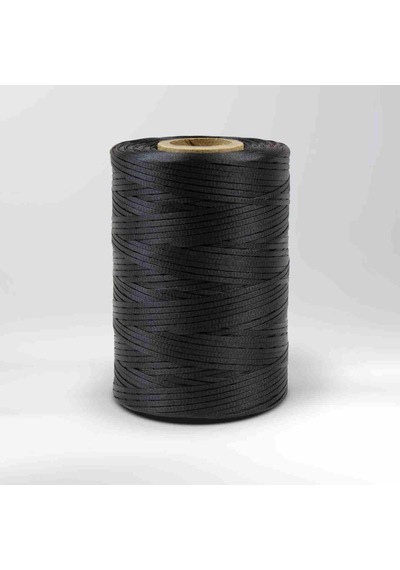 Breyden Aa52081-b-3 Black Lacing Tape 203-2-bk
