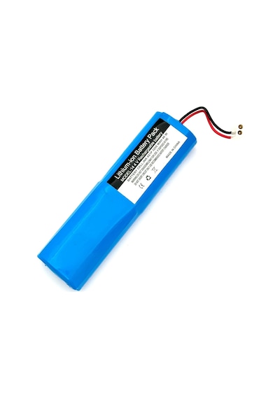 Tefal Rr76of0 X-plorer Serie 75 Robot Süpürge 14.4v 3200 Mah Batarya