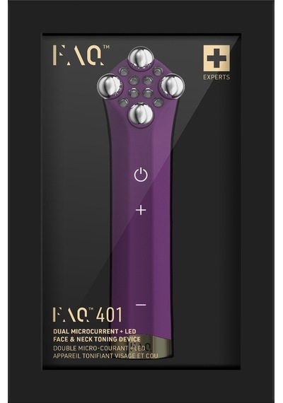 Faq 401 Çift Mikro Akımlı Led'li Sıkılaştırma Cihazı