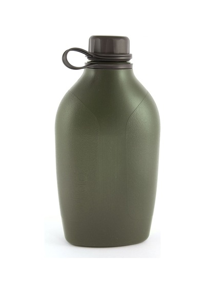 Wildo Explorer Bottle Karabinalı Su Matarası 4221 Çok Renkli