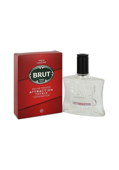 Brut Attractıon Totale Erkek Parfüm EDT 100 ML