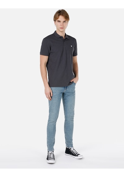 Colin's Colins Mavi Erkek Pantolon Cl1068542 Q1.v1 Dn04276 Mavi