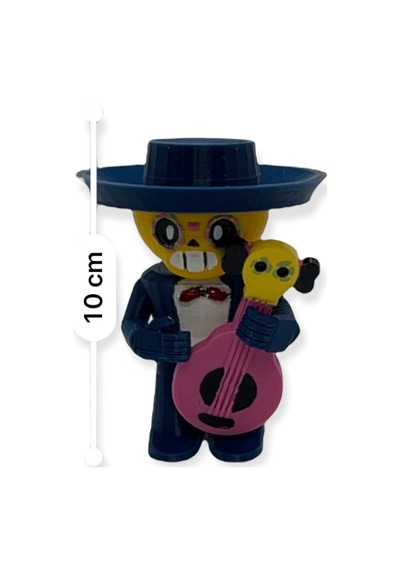 Poco Oyuncak Figür Brawl Stars