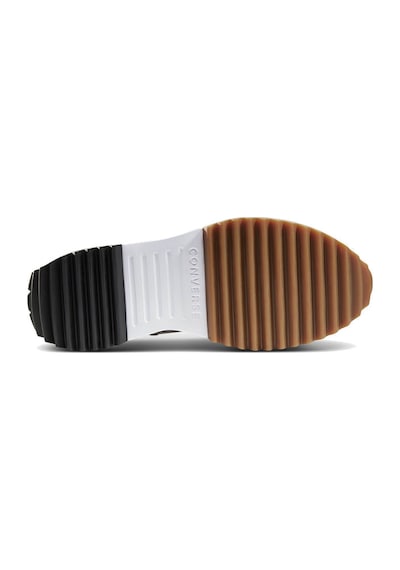 Converse Run Star Hike Lugged Sneaker Kadın Ayakkabı 166799c-102 001