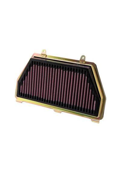 Kn Hava Filtresi Honda Cbr600rr 2007-2020 Ha-6007