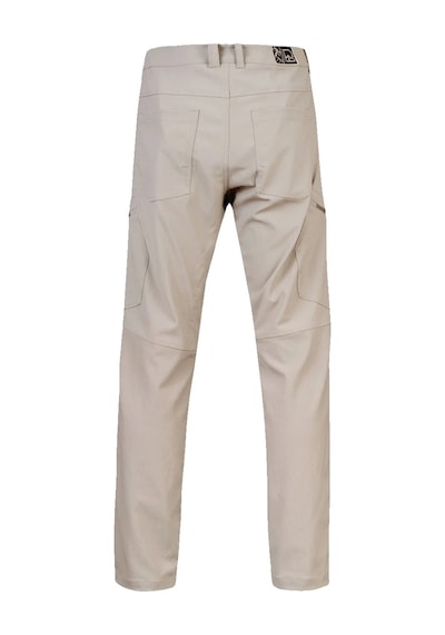 Hannah Nate Erkek Outdoor Pantolon 10029089hhx Goat Krem
