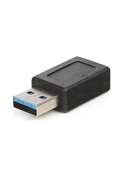 Dark Dk-ac-u30x31 Usb3.0 Type-a - Usb3.1 Type-c Dişi Dönüştürücü Siyah