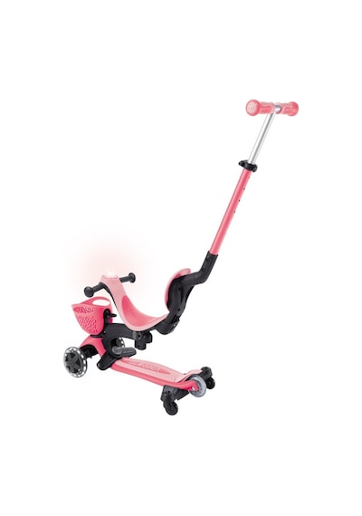 Globber Go Up Baby 360 Işıklı Scooter