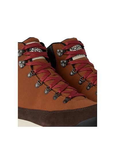 The North Face M Back-to-berkeley Iv Textıle Wp Erkek Outdoor Bot Nf0a8177doy1 Nf0a8177doy1 Yank Yanık Kahve The North Face M Back-to-berkeley Iv Textıle Wp Erkek Outdoor Bot Nf0a8177doy1 Nf0a8177doy1 Yank Yanık Kahve