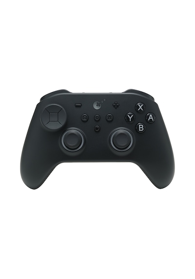 Tt Max Black Hall Effect Destekli Tmr Manyetik Joystick Kablosuz Gamepad Ns69