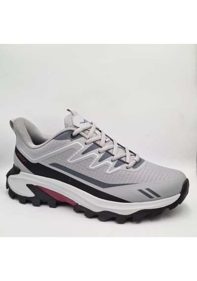 Lescon Anubıs Traıl Gri Renk Erkek Outdoor Spor Ayakkabı Gri