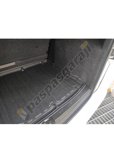 Kaiser Fiat Fiorino Hl Bagaj Havuzu, 2008- Ve Sonrası