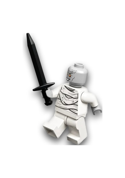 Marvel - Gorr Minifigür