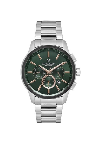 Daniel Klein Dk.1.14208-3 Gri