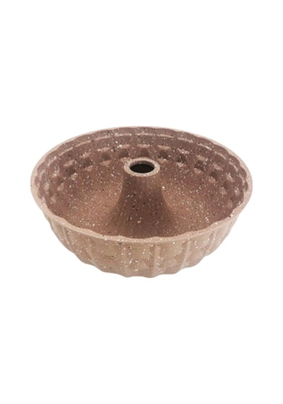 Taşhan Granit Orta Dilimli Kek Kalıbı Yuvarlak 24 Cm Kek Kalıp