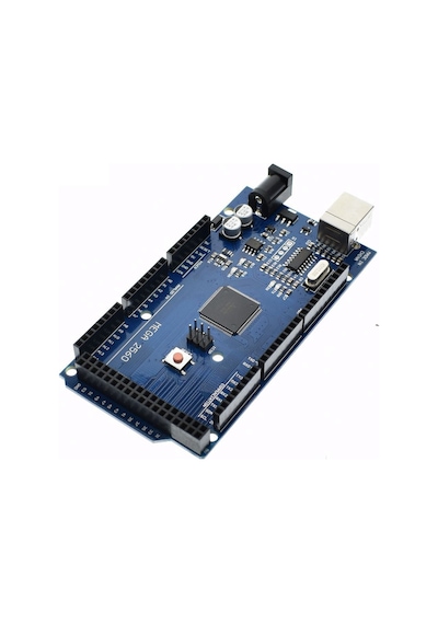 Arduino Mega 2560 R3 + Usb Kablo Atmega2560 Mega2560 Arduino Mega 2560 R3 + Usb Kablo Atmega2560 Mega2560