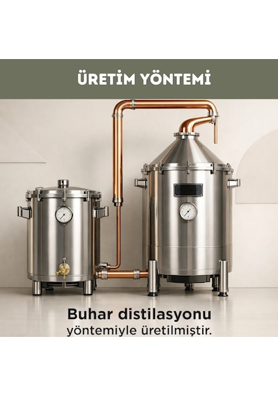Pelin Otu Uçucu Yağı 5 Ml %100 Saf Ve Doğal
