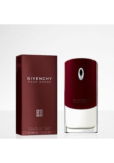 Givenchy Pour Homme Eau De Toilette 100 Ml Erkek Parfüm Fresh