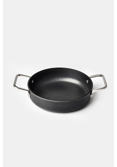 Fin Sahan Tava 20 Cm Siyah
