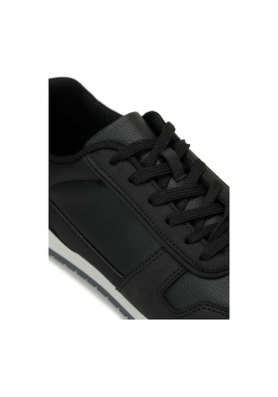 Torex Jett 6fx Siyah Erkek Spor Ayakkabı 000000000102704762