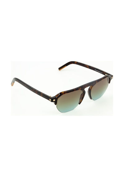 Zegna Ez 5148g 052 52 Güneş Gözlüğü