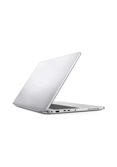 Dell Pro 16  BTO107PC16250P334 Ultra 7-255U64 GB 2 TB SSD 16" Dos Dizüstü Bilgisayar