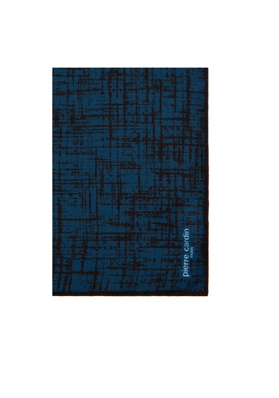 Pierre Cardin Erkek Lacivert Mendil 50325902-200 Lacivert