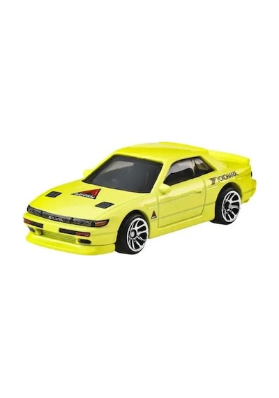 Hot Wheels Fast & Furious Tokyo Drift Nıssan Sılvıa S13 Jkx09 - Hnr88