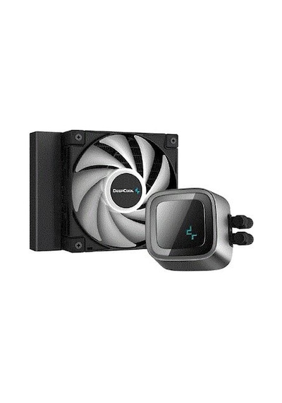 DEEPCOOL LS320 RGB 120mm Sıvı Soğutma